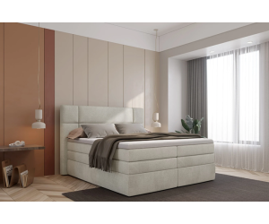 Cama Toowoomba (Continental)
